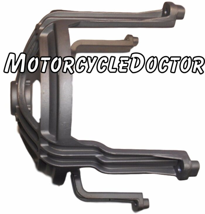 4 LEG CLUTCH BEARING SUPPORT BRACKET 450-750