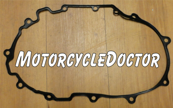 Clutch Cover Gasket