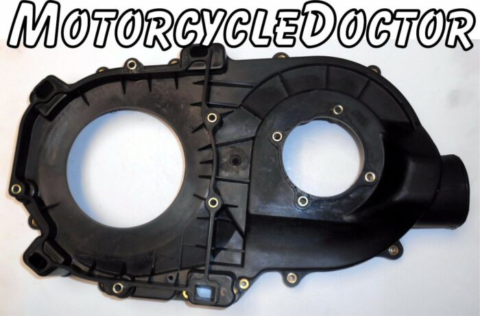 Clutch Belt Inner Cover 500-550-700-750 - Image 2