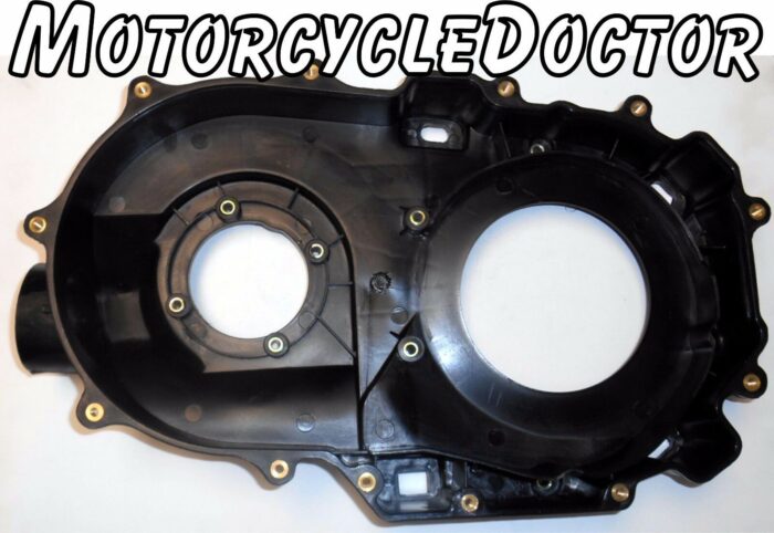 Clutch Belt Inner Cover 500-550-700-750