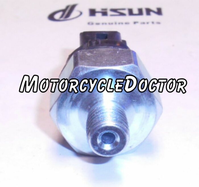 OIL PRESSURE PLUG/SENSOR - Image 2