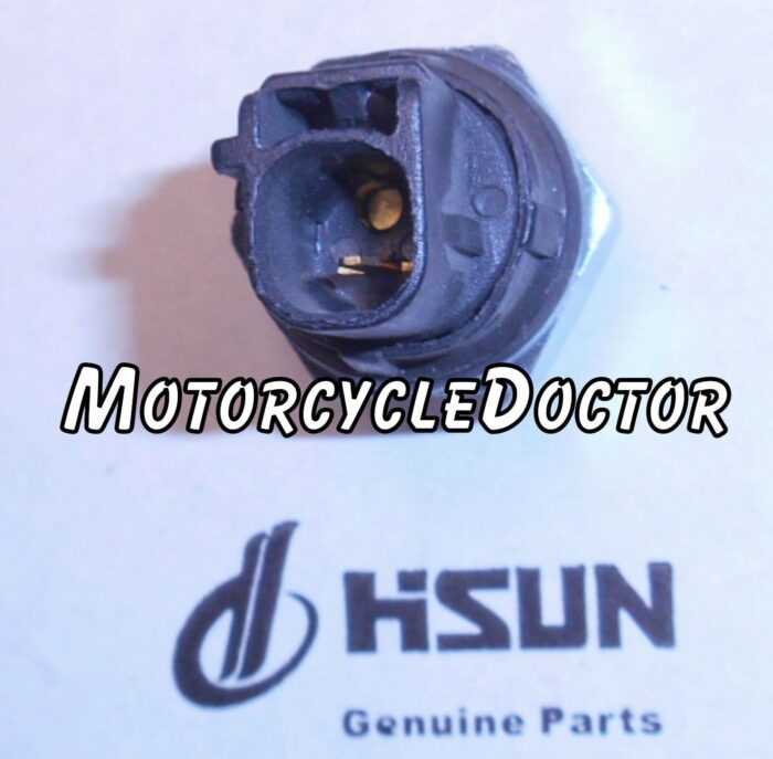 OIL PRESSURE PLUG/SENSOR - Image 3