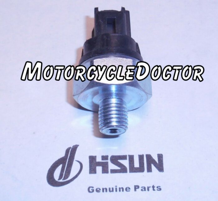 OIL PRESSURE PLUG/SENSOR