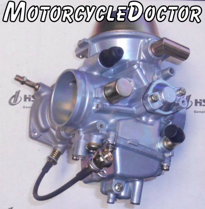 CARB PD42J 700 ATV - Image 3