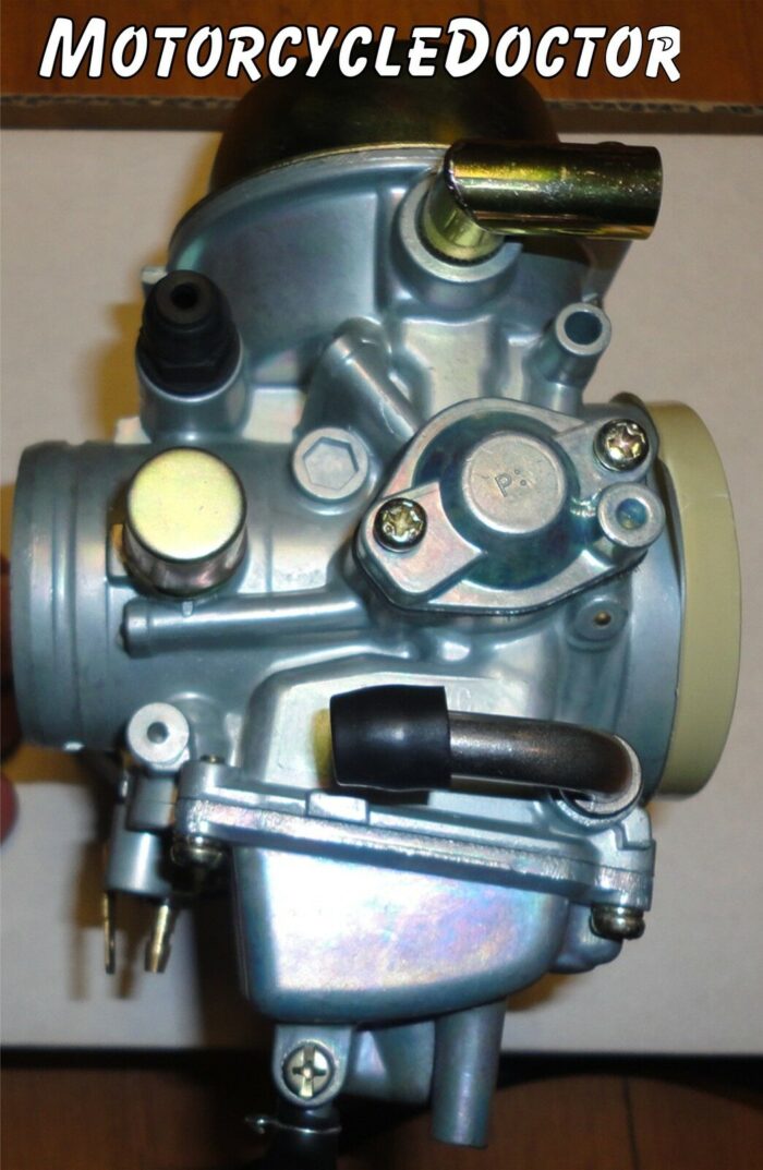 Carb 700 UTV Carburetor PD42J-A - Image 2