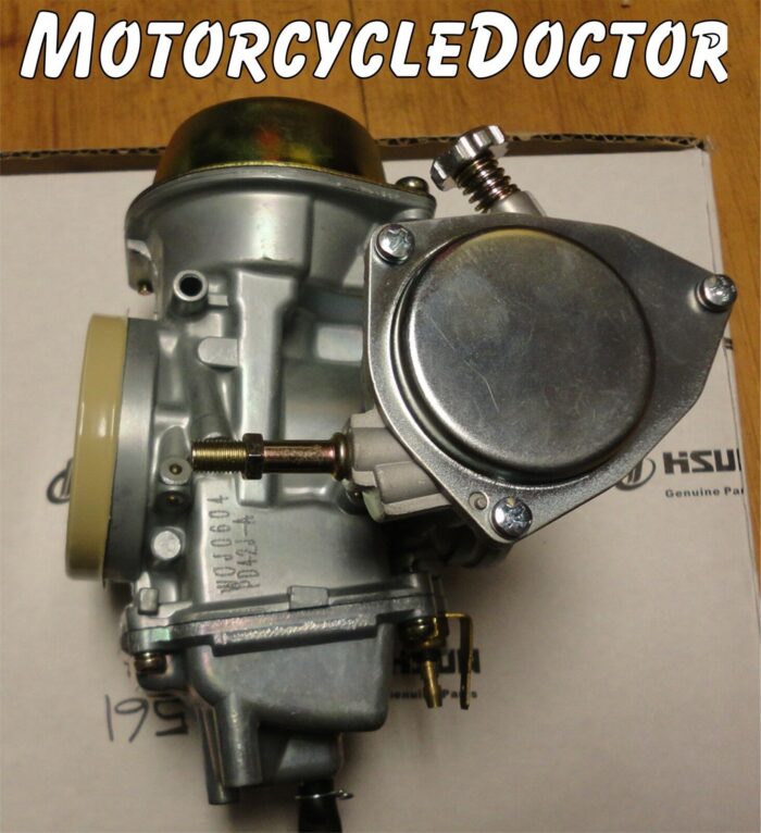 Carb 700 UTV Carburetor PD42J-A - Image 3