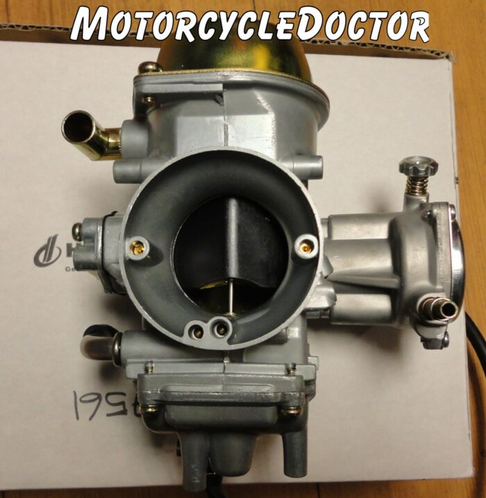 Carb 700 UTV Carburetor PD42J-A - Image 4