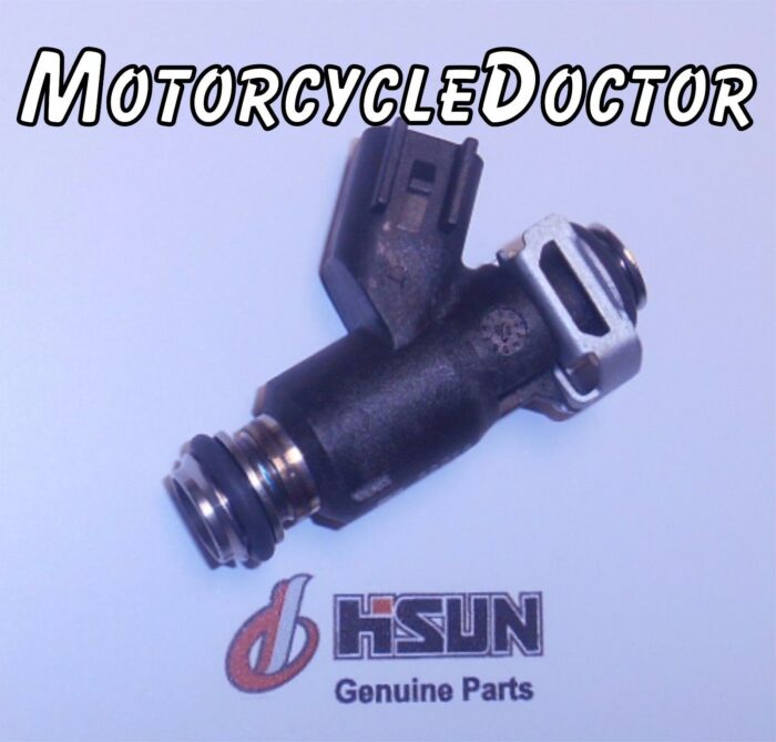 FUEL INJECTOR 400