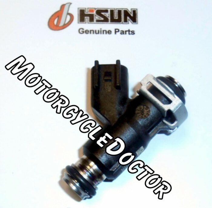 FUEL INJECTOR 500-550