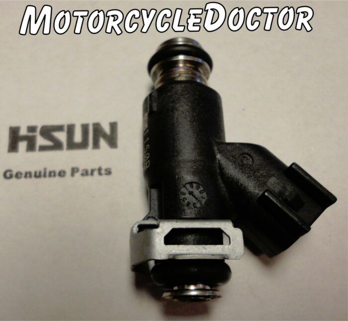 FUEL INJECTOR 700-750