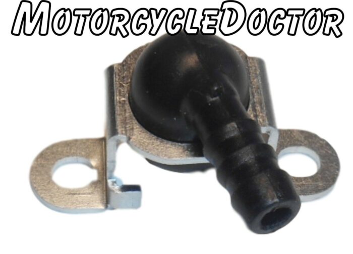 FUEL INJECTOR MOUNT SWIVEL 700-750