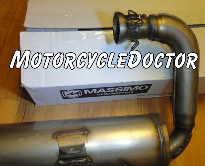 MUFFLER 500-700 - Image 4