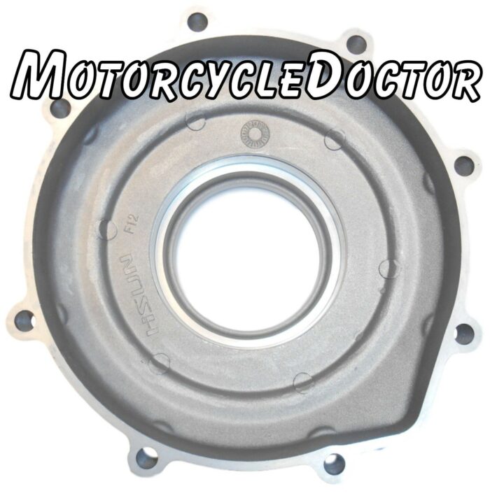 WET CLUTCH COVER 400 - Image 2