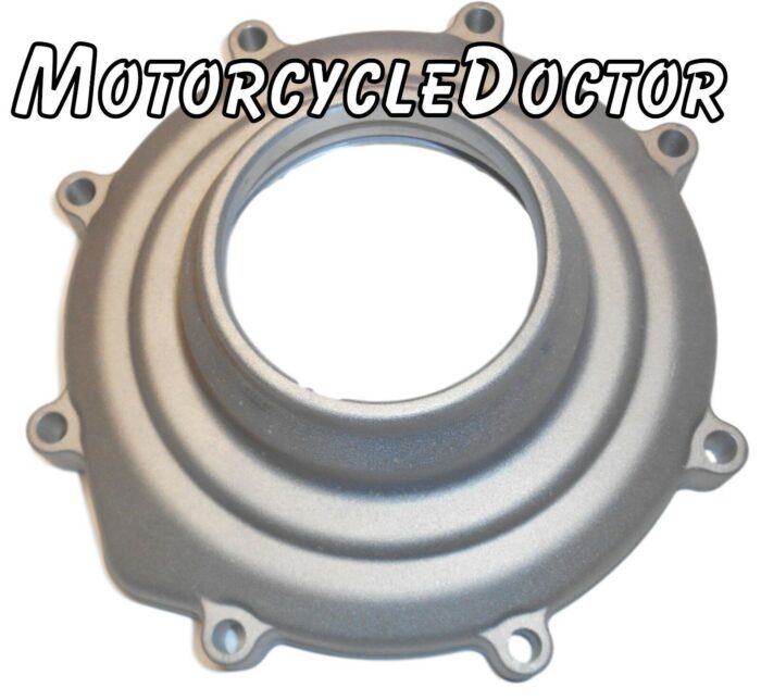 WET CLUTCH COVER 400