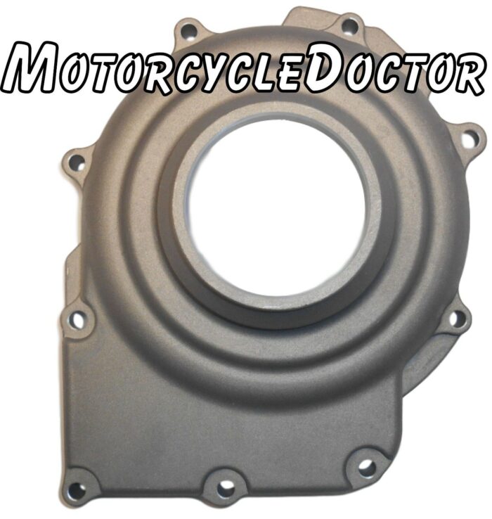 WET 5-Shoe CLUTCH COVER 450-750