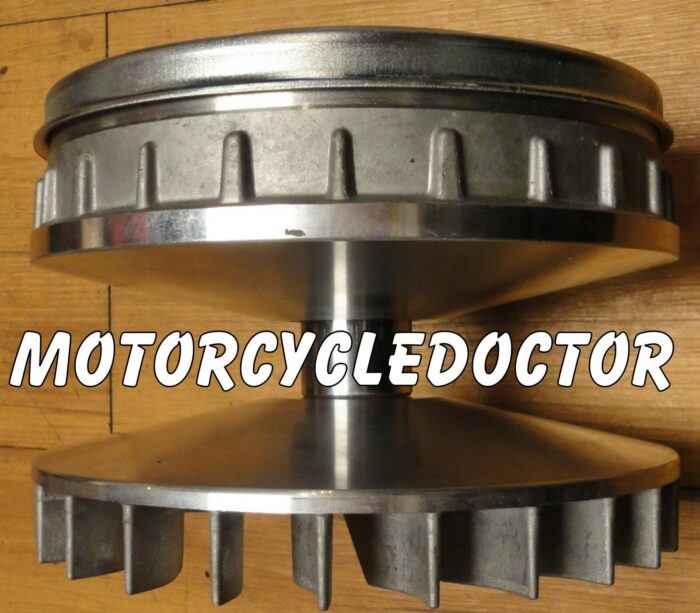 CVT PRIMARY CLUTCH 400 - Image 4