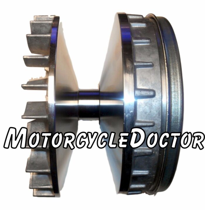 CVT PRIMARY CLUTCH 400