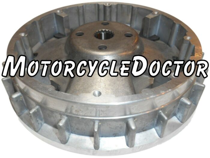 CVT PRIMARY CLUTCH 450 - 750 - Image 2