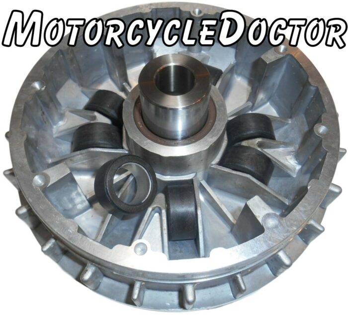 CVT PRIMARY CLUTCH 450 - 750 - Image 3