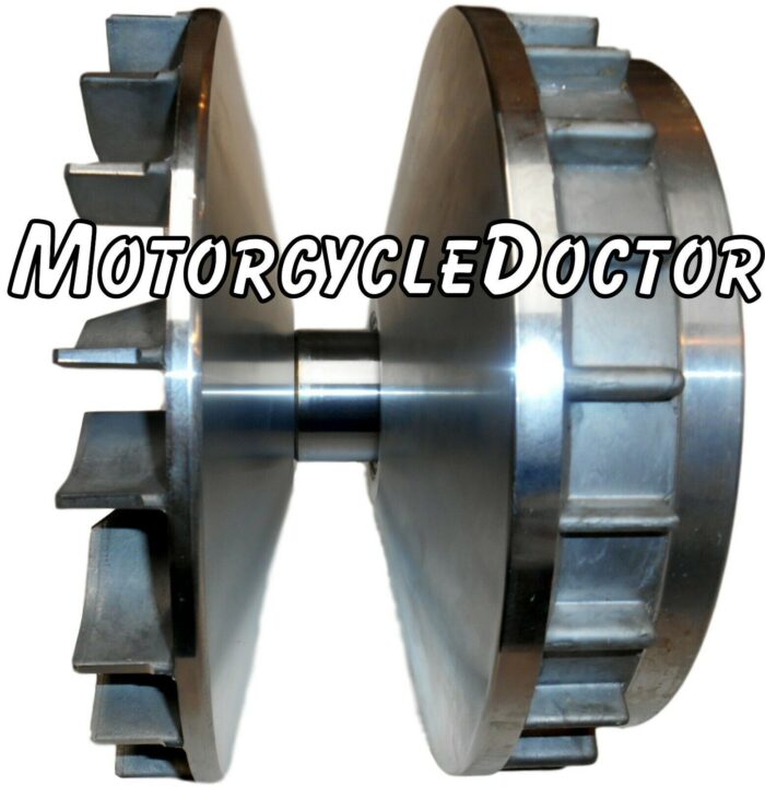 CVT PRIMARY CLUTCH 450 - 750