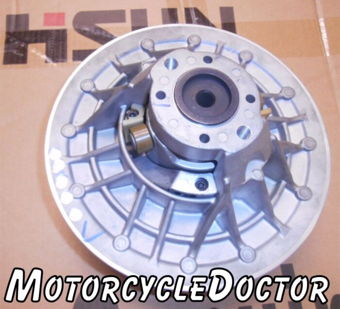 CVT SECONDARY CLUTCH 800-1000 - Image 3