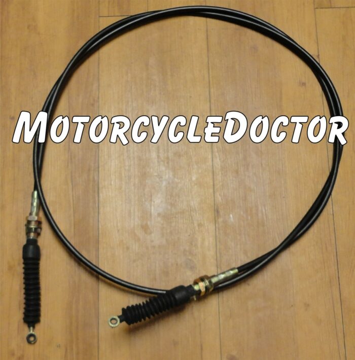 GEAR SHIFT CABLE UTV 400 115''