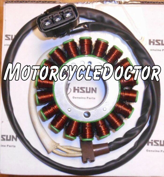 STATOR 800