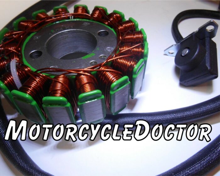 STATOR 250