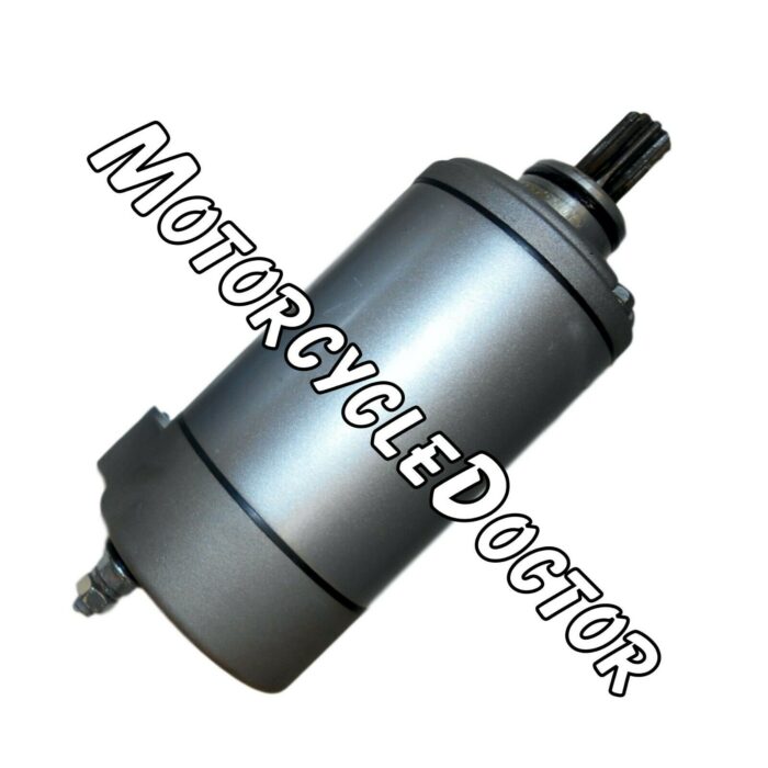 Starter HS 1000 800 HiSun Starting Motor