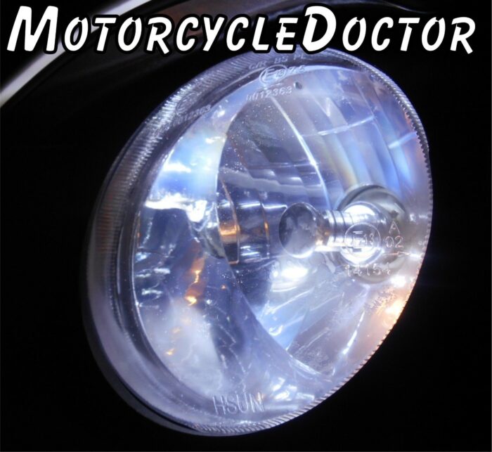 LED HEADLIGHT BULB (2) - Image 4