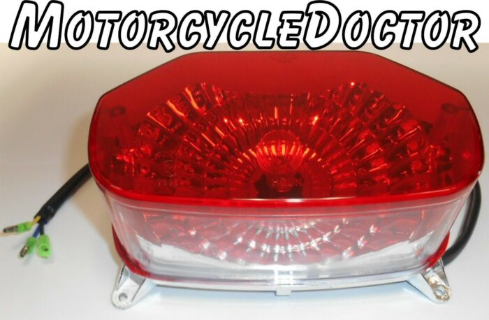 TAIL LIGHT 700 ATV - Image 2