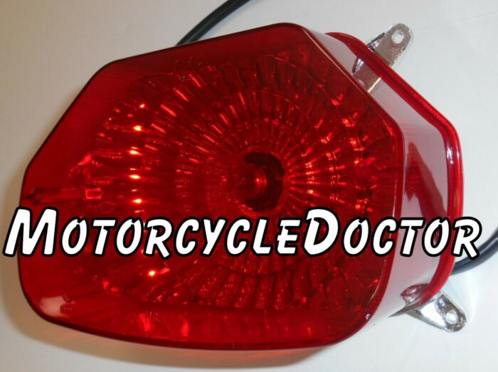 TAIL LIGHT 700 ATV - Image 3