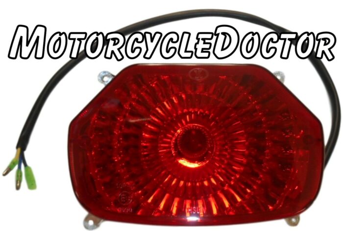 TAIL LIGHT 700 ATV