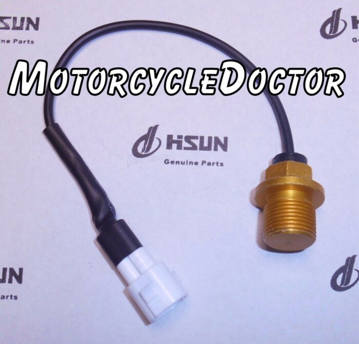 SPEED SENSOR 400 - 1000