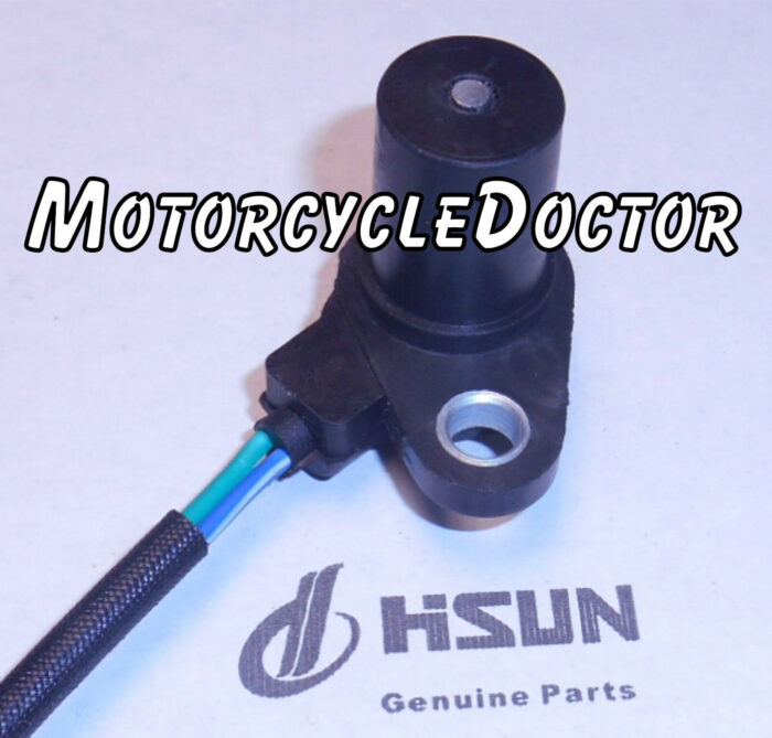 CRANK POSITION SENSOR / TRIGGER / CRANKCASE SENSOR HS800