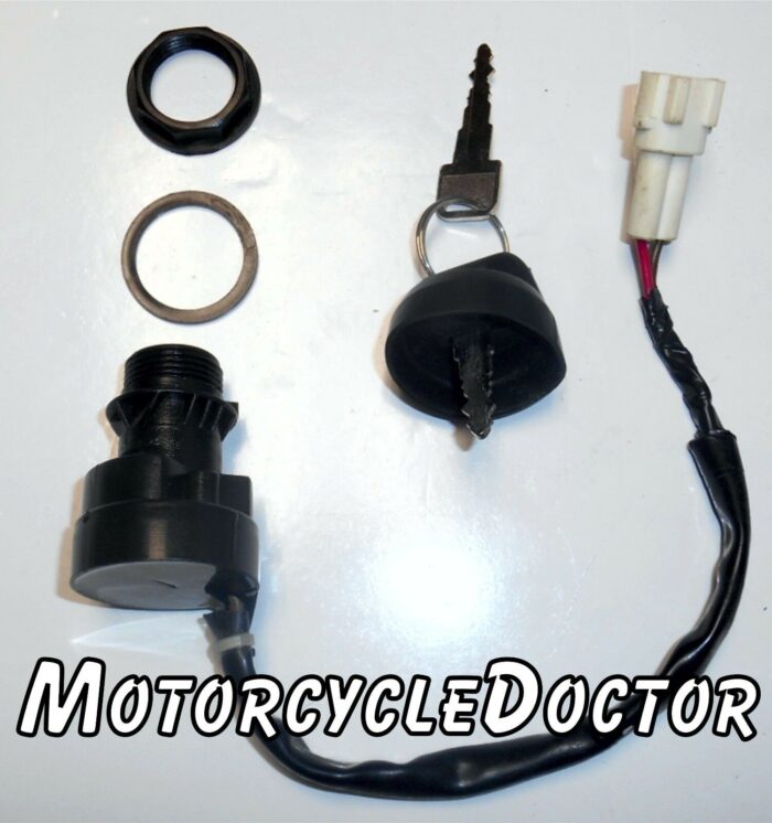 IGNITION SWITCH 700 ATV - Image 2