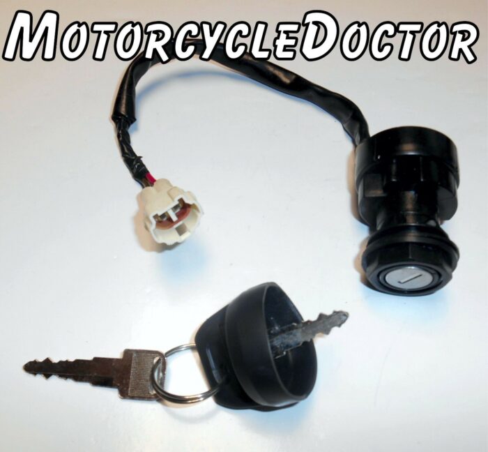 IGNITION SWITCH 700 ATV