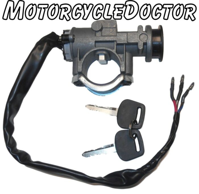 IGNITION SWITCH Column Mount 400 / 800 EFI - Image 2