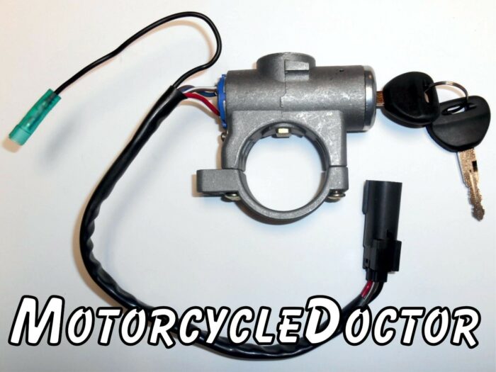 IGNITION SWITCH 250