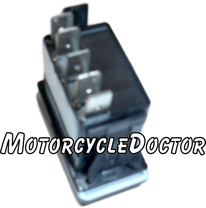 HEADLIGHT On Off Rocker SWITCH - Image 2