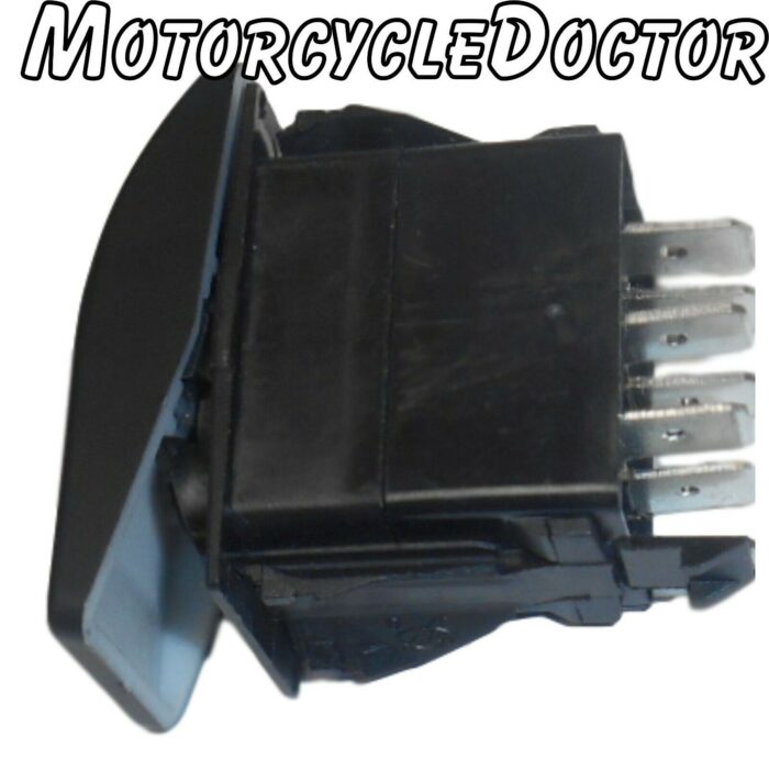 FRONT DIFF Rocker SWITCH - Image 3