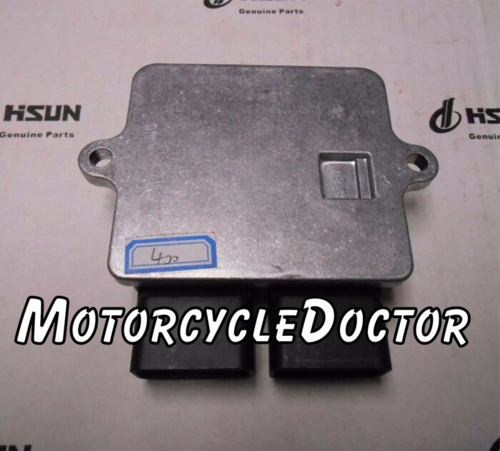 ECU ASSY 400 - Image 3