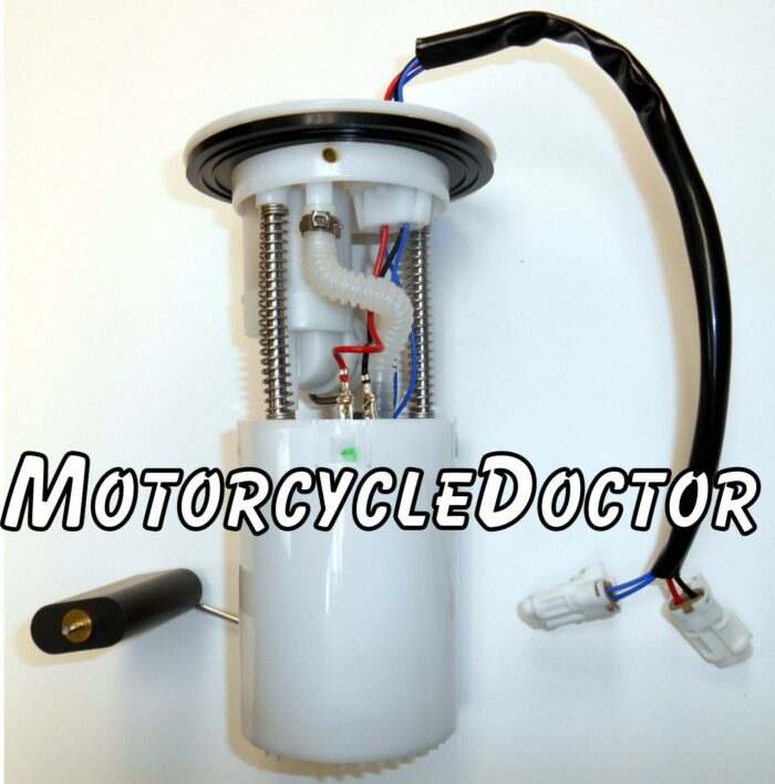 FUEL PUMP 250 Early 1-Line - Image 3