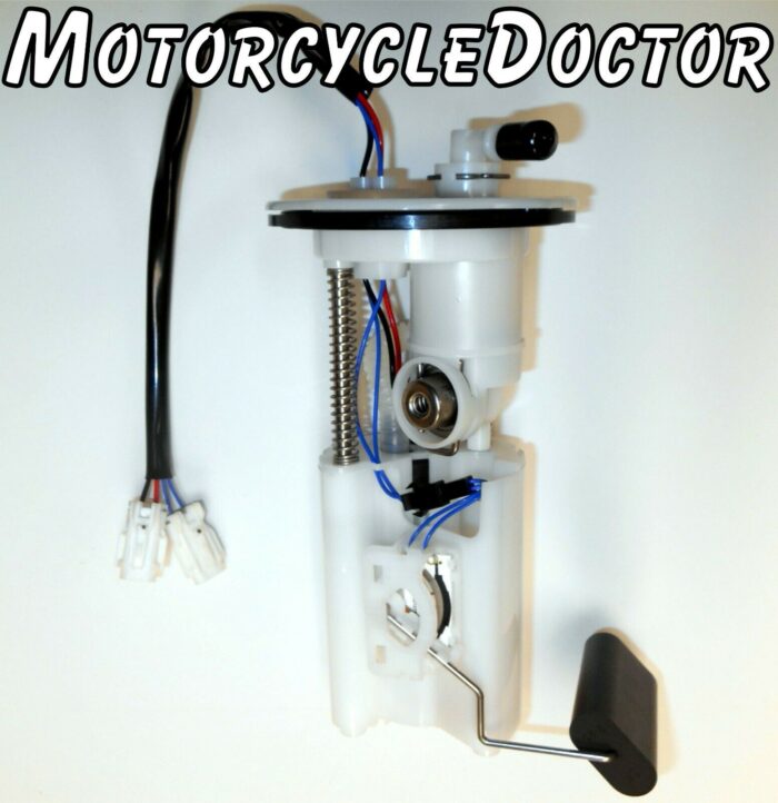 FUEL PUMP 250 Early 1-Line