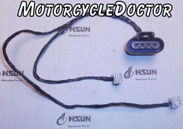 FUEL PUMP HARNESS