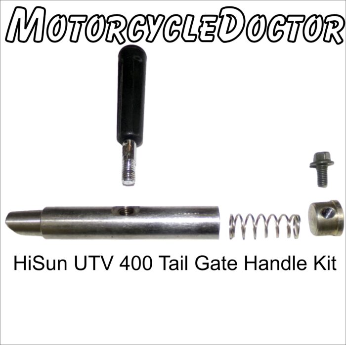 TAILGATE HANDLE KIT 400