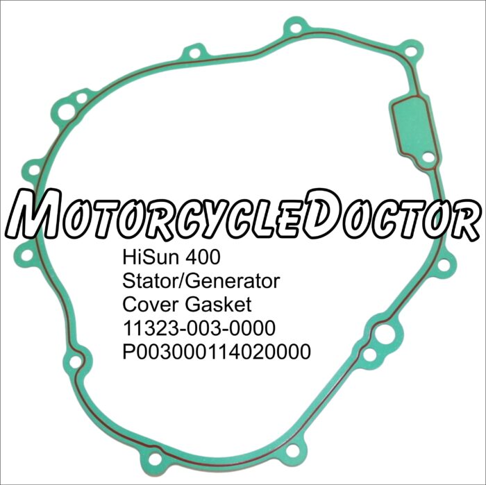 GASKET STATOR 400