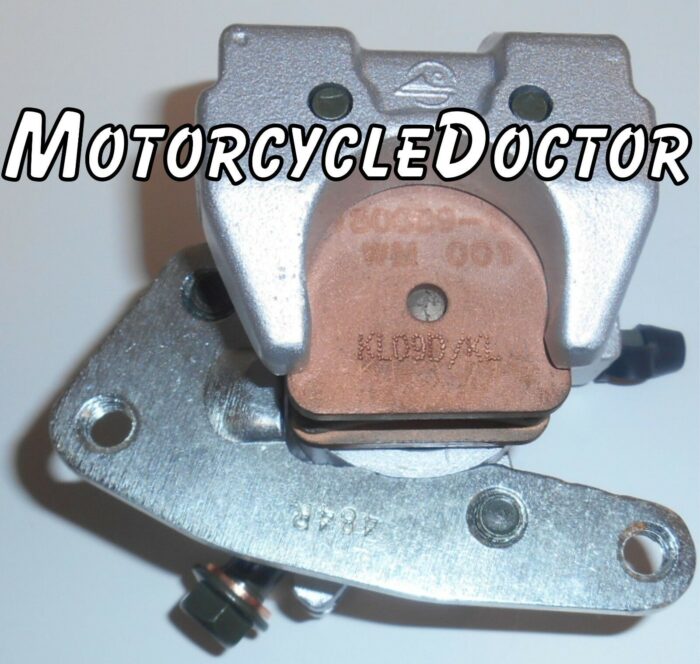 FRONT LEFT BRAKE CALIPER 250 - Image 2