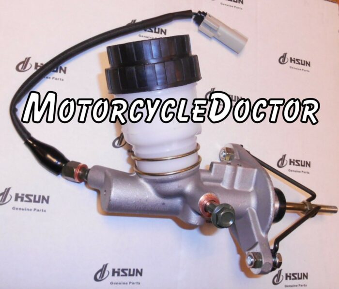 MASTER CYLINDER 250