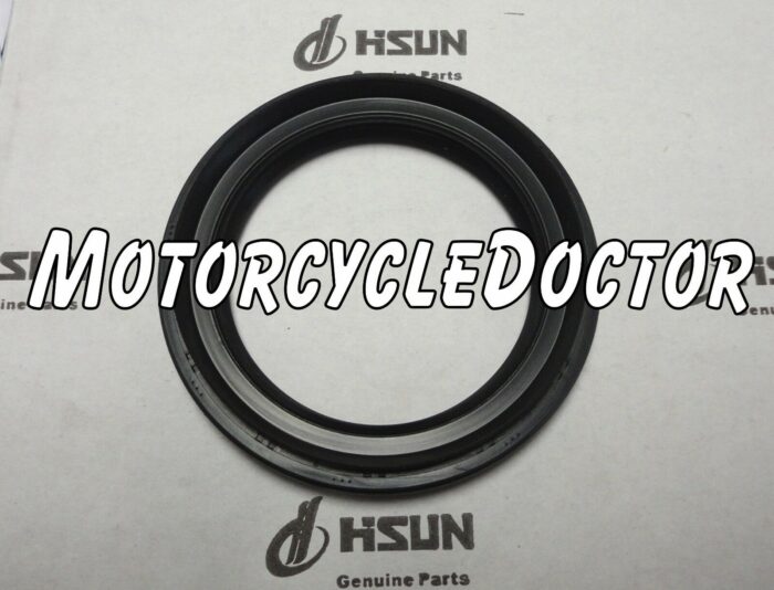 OIL SEAL Rear Diff 65X90X9